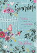 Picture of TO A SPECIAL GRANDMA BIRTHDAY